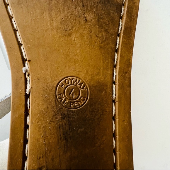 Salt Water Original Leather Sandals - Picture 7 of 8